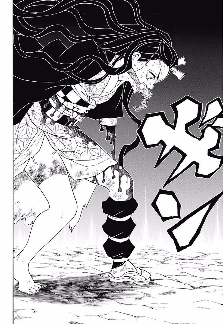 Kimetsu no Yaiba Chapter 83 14